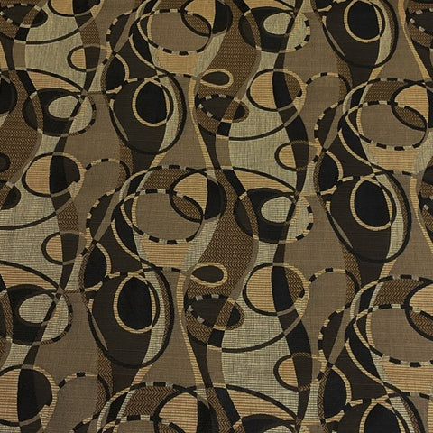 Burch Fabrics Saturn Neutral Upholstery Fabric