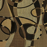 Burch Fabrics Saturn Neutral Upholstery Fabric