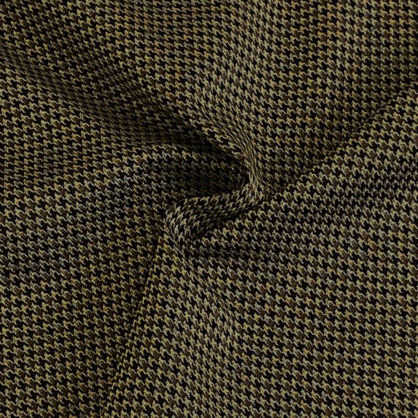 Burch Fabrics Piper Ebony Upholstery Fabric
