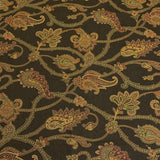 Burch Fabrics Susan Coffee Upholstery Fabric