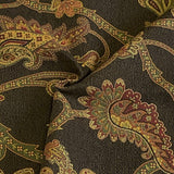 Burch Fabrics Susan Coffee Upholstery Fabric