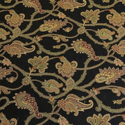 Burch Fabrics Susan Noir Upholstery Fabric