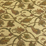 Burch Fabrics Susan Butterscotch Upholstery Fabric