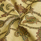 Burch Fabrics Susan Butterscotch Upholstery Fabric