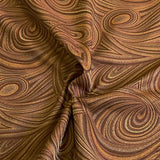 Burch Fabrics Maude Amber Upholstery Fabric