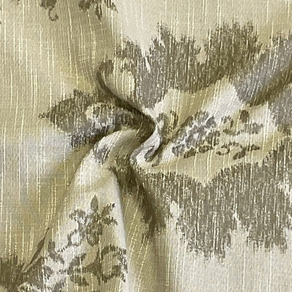 Burch Fabrics Jillian Linen Upholstery Fabric