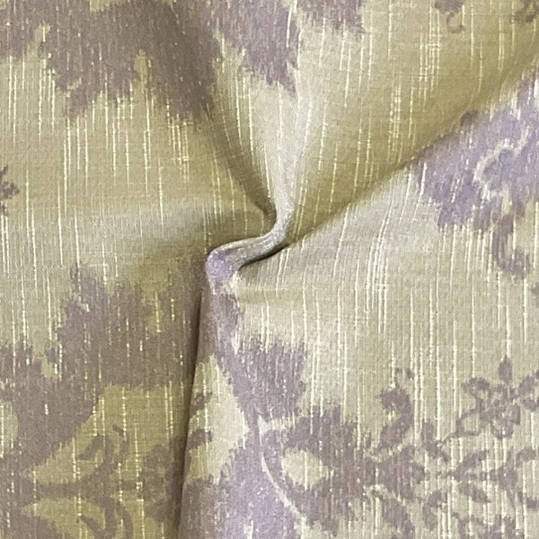 Burch Fabrics Jillian Lilac Upholstery Fabric