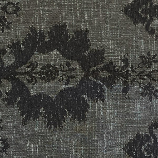 Burch Fabrics Jillian Navy Upholstery Fabric