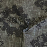 Burch Fabrics Jillian Navy Upholstery Fabric