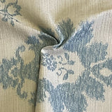 Burch Fabrics Jillian China Blue Upholstery Fabric