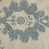 Burch Fabrics Jillian China Blue Upholstery Fabric