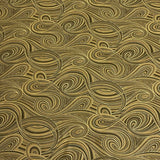 Burch Fabrics Maude Honey Upholstery Fabric