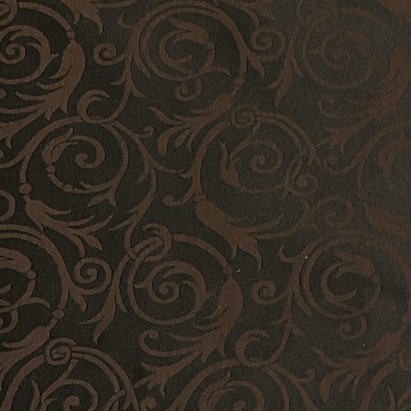 Burch Fabrics Allysa Ebony Upholstery Fabric