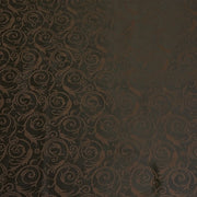 Burch Fabrics Allysa Ebony Upholstery Fabric