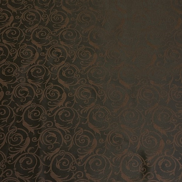 Burch Fabrics Allysa Ebony Upholstery Fabric