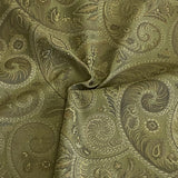 Burch Fabrics Aslin Celery Upholstery Fabric