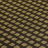 Burch Fabrics Devin Coffee Upholstery Fabric