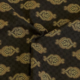 Burch Fabrics Devin Coffee Upholstery Fabric