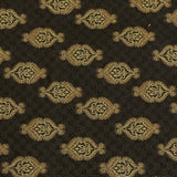 Burch Fabrics Devin Coffee Upholstery Fabric