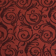 Burch Fabrics Allysa Ruby Upholstery Fabric
