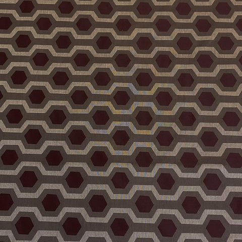 Burch Fabrics Merrick Amethyst Upholstery Fabric