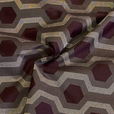 Burch Fabrics Merrick Amethyst Upholstery Fabric