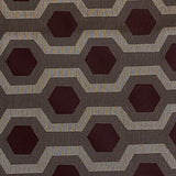 Burch Fabrics Merrick Amethyst Upholstery Fabric