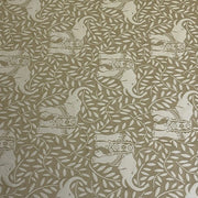Burch Fabrics Congo Ivory Upholstery Fabric