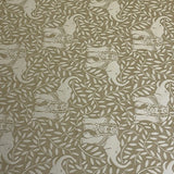 Burch Fabrics Congo Ivory Upholstery Fabric