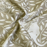 Burch Fabrics Congo Ivory Upholstery Fabric