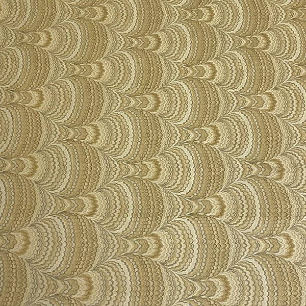 Burch Fabrics Dimitri Parchment Upholstery Fabric