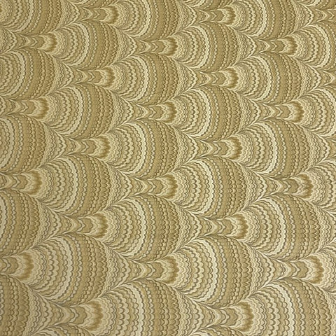 Burch Fabrics Dimitri Parchment Upholstery Fabric