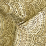 Burch Fabrics Dimitri Parchment Upholstery Fabric