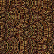 Burch Fabrics Dimitri Noir Upholstery Fabric