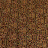 Burch Fabrics Dimitri Noir Upholstery Fabric