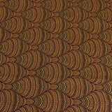 Burch Fabrics Dimitri Noir Upholstery Fabric