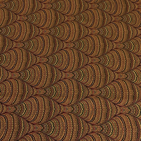 Burch Fabrics Dimitri Noir Upholstery Fabric