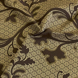 Burch Fabrics Zachary Chestnut Upholstery Fabric