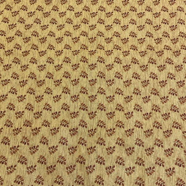 Burch Fabrics Amy Paprika Upholstery Fabric