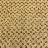 Burch Fabrics Amy Paprika Upholstery Fabric