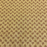 Burch Fabrics Amy Paprika Upholstery Fabric