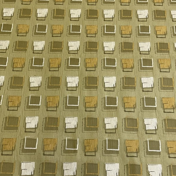 Burch Fabrics Blaine Fern Upholstery Fabric