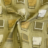 Burch Fabrics Blaine Fern Upholstery Fabric