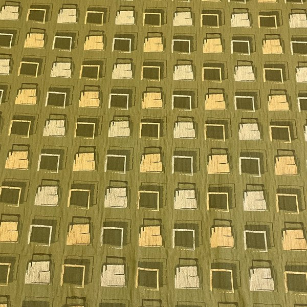 Burch Fabrics Blaine Avocado Upholstery Fabric