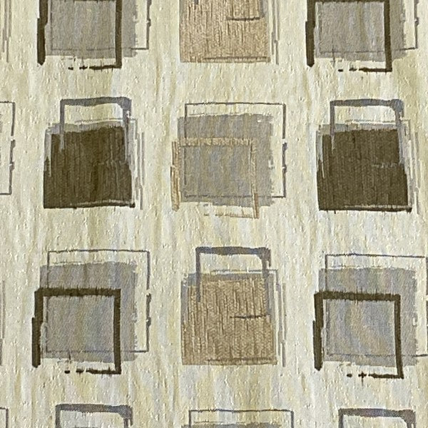 Burch Fabrics Blaine Beige Upholstery Fabric