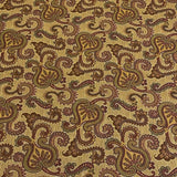 Burch Fabrics Elaine Sunray Upholstery Fabric