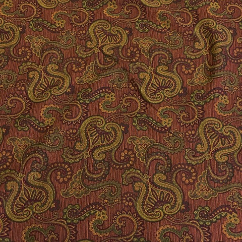 Burch Fabrics Elaine Berry Upholstery Fabric