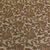Burch Fabrics Elaine Linen Upholstery Fabric
