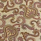 Burch Fabrics Elaine Linen Upholstery Fabric
