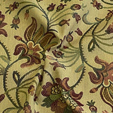 Burch Fabrics Granger Sand Upholstery Fabric